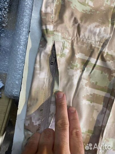 Шорты уставные вкпо сирийские