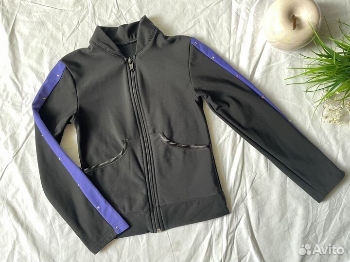 Комплект для фигурного катания