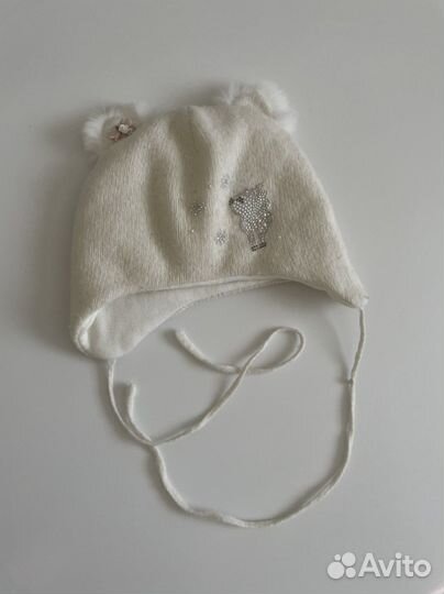 Шапка детская