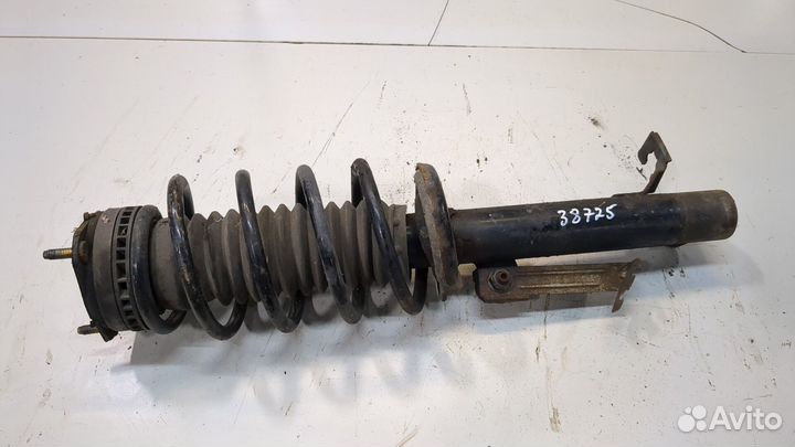 Амортизатор подвески Mazda 2, 2005