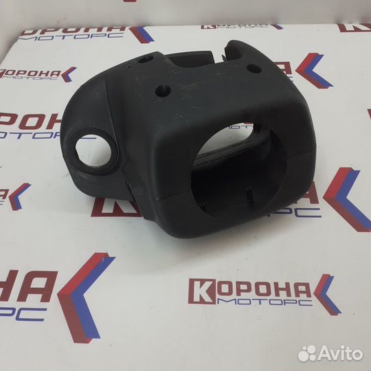 Кожух подрулевой KIA sportage