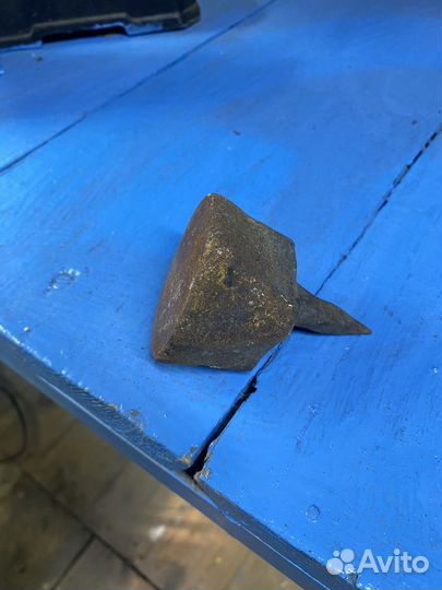 Наковальня