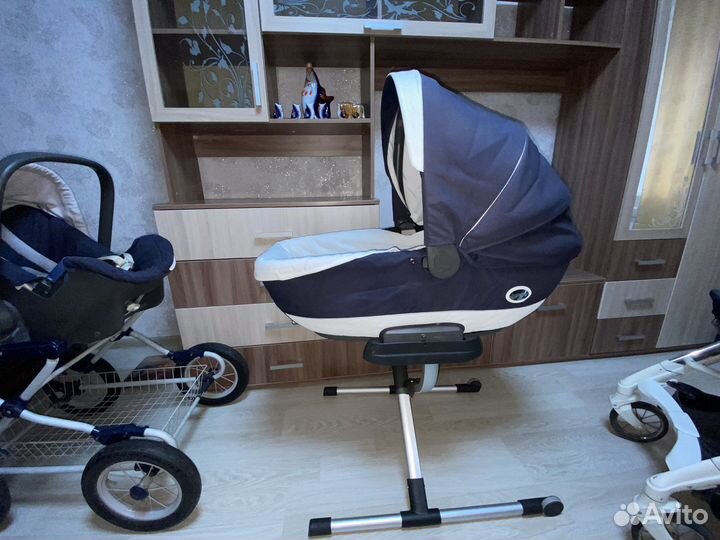 Коляска Inglesina