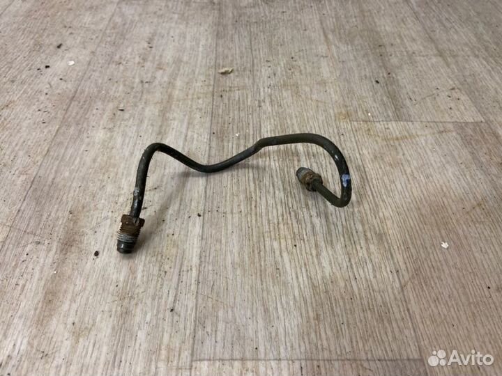 Тормозная трубка задняя левая Mitsubishi Lancer 9