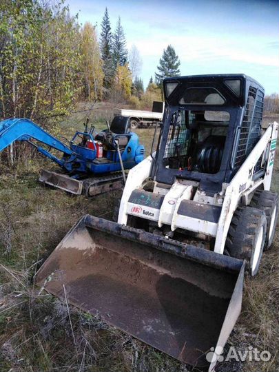 Услуги спец техники