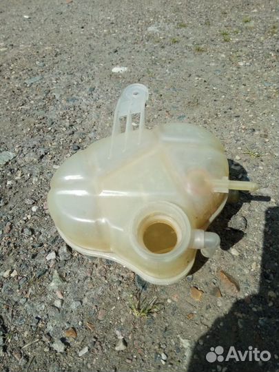 Расширительный бочек Opel Corsa D