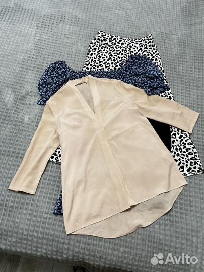 Женские вещи пакетом 40 42