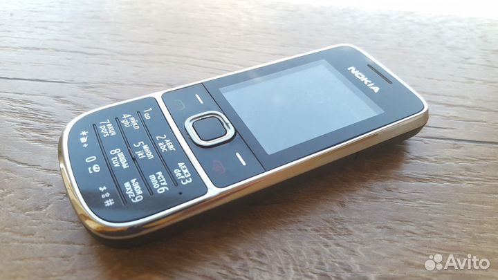 Nokia 2700 Classic