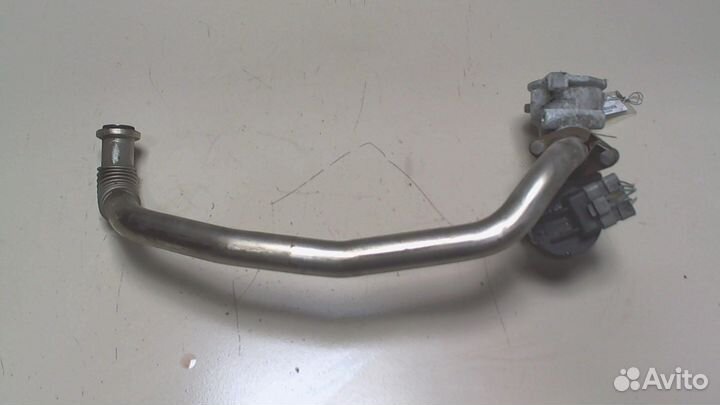 Клапан рециркуляции газов Peugeot 407, 2009