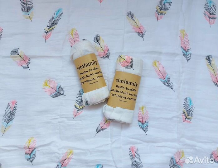 Пеленки для Эльвиры