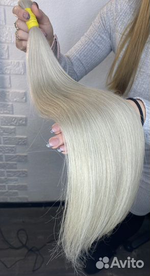 Волосы для наращивания. Розница/Опт