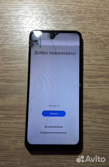 Samsung Galaxy A22s 5G, 4/64 ГБ