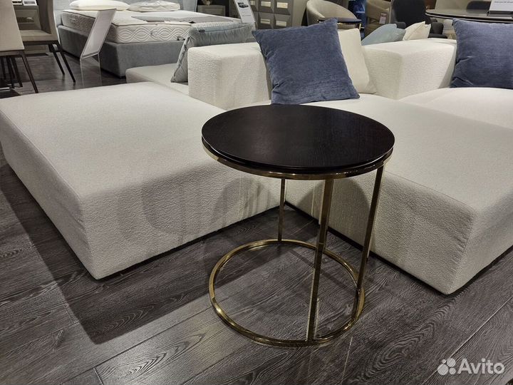 Журнальный стол Massimo (Шпон)