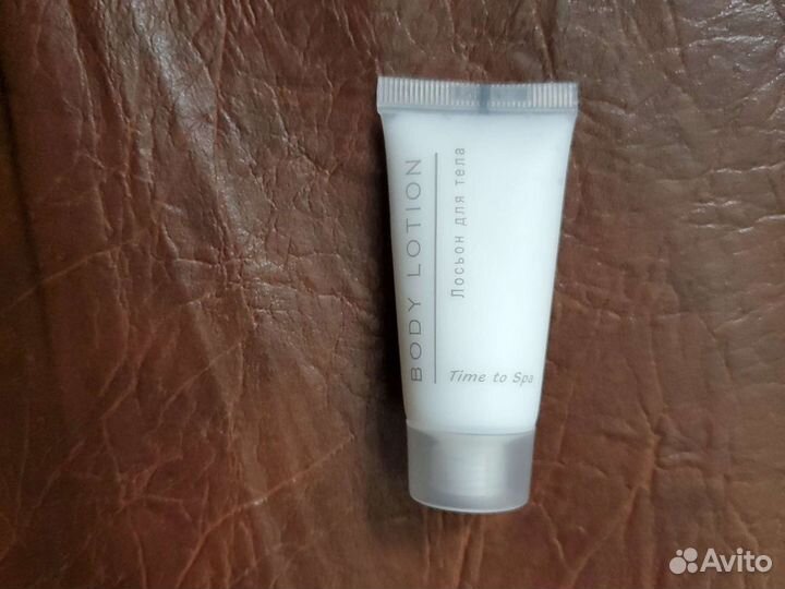 Лосьон для тела 30мл