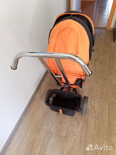 Детский велосипед бу