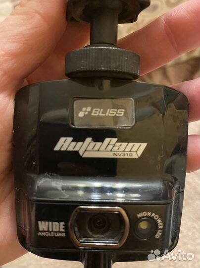 Видеорегистратор в машину