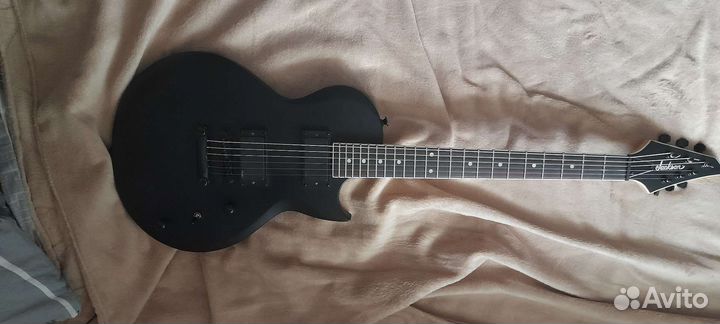 Электрогитара jackson JS22 Monarkh + Emg