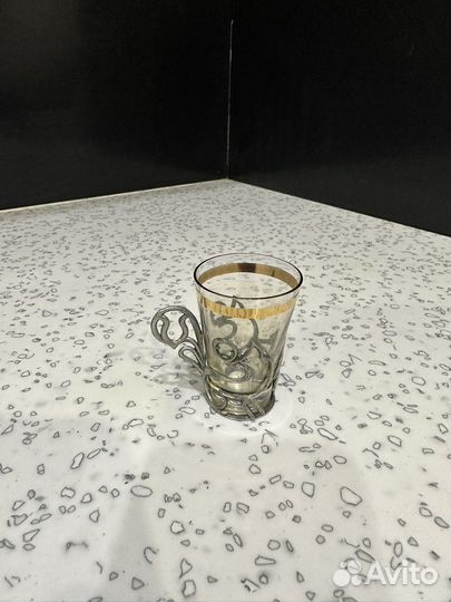 Стопки подарочные набор