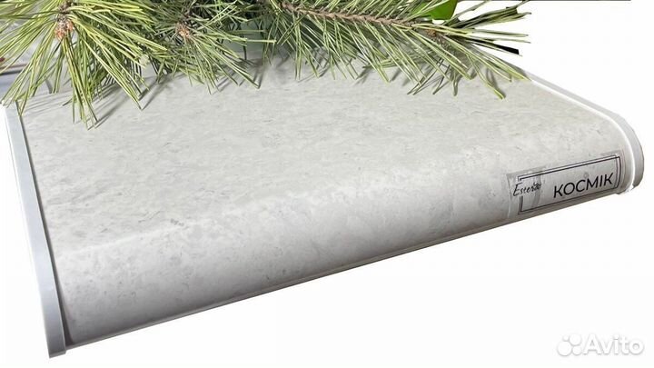 Подоконники пвх «Эстера»