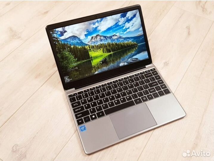 Ноутбук Chuwi HeroBook Pro