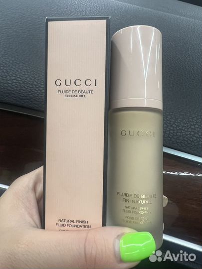 Крем тональный Gucci 240W