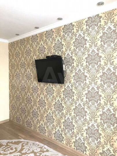 3-к. квартира, 82 м², 4/6 эт.