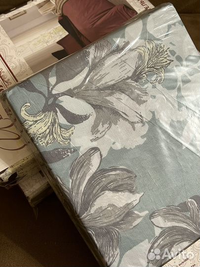 Постельное белье 2 спальное