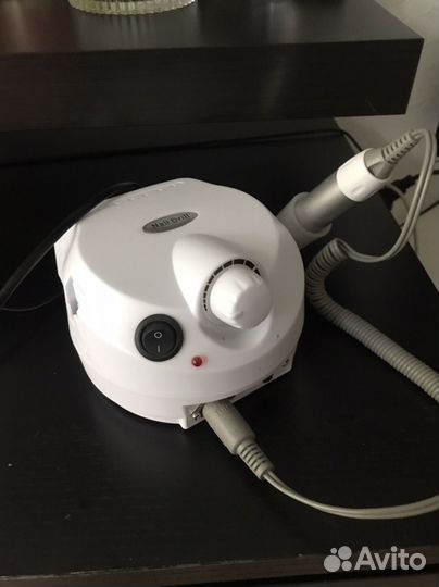 Аппарат для маникюра
