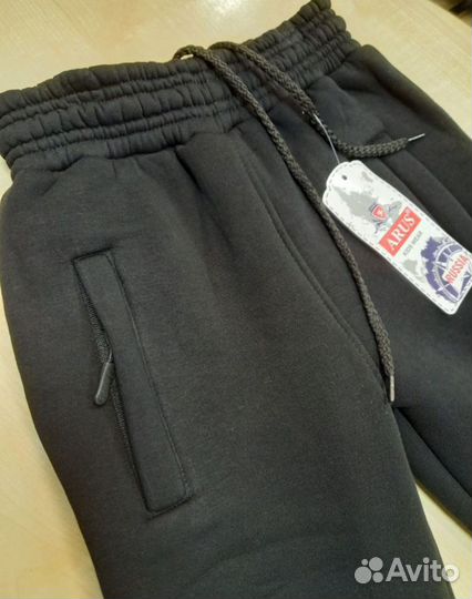 Новое теплое трико 158+