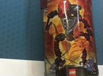 Новое Лего Bionicle разных поколений(запечатанные)