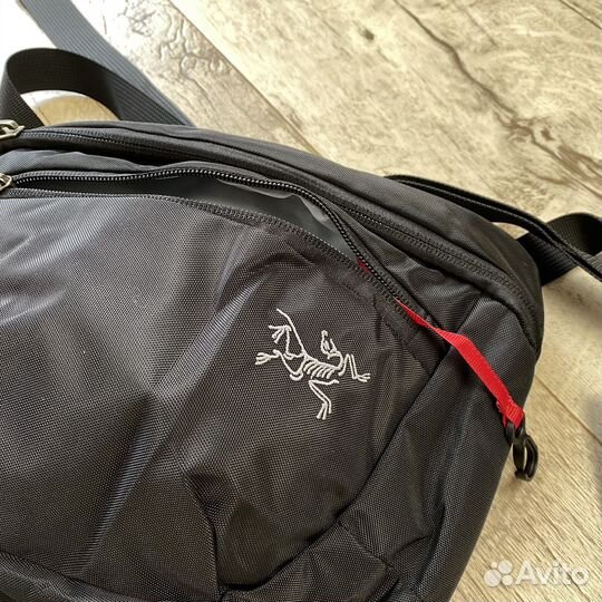 Сумка arcteryx