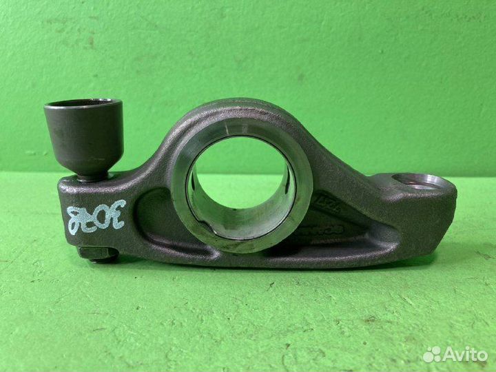 Коромысло гбц scania R420