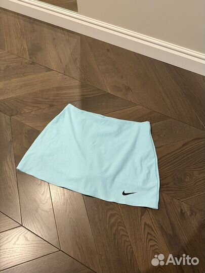 Юбка шорты nike