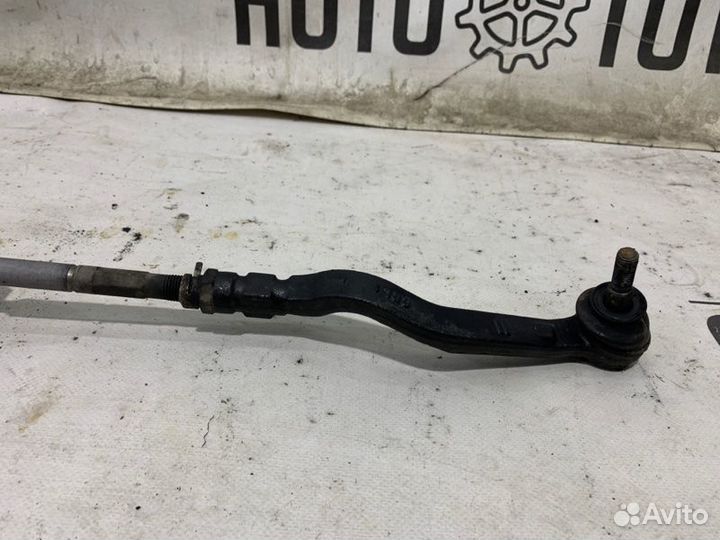 Рулевая рейка Renault Logan 2 K7MA812 2015