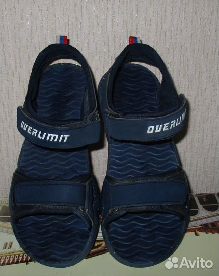 Детские кеды Converse