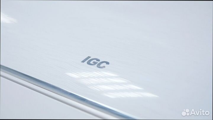 Кондиционер новый