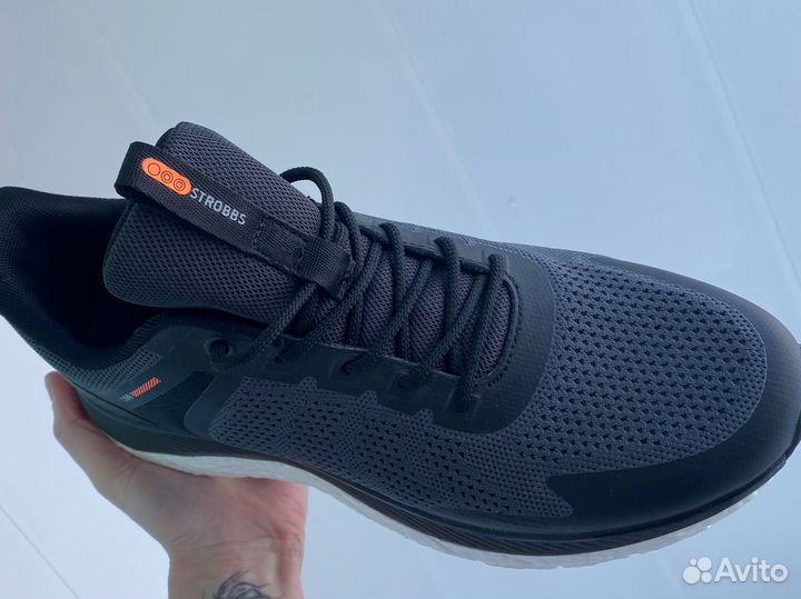 Кроссовки мужские 44 размер