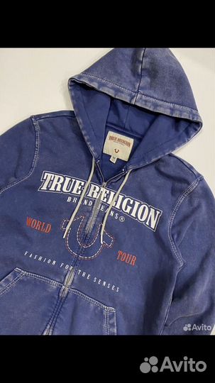 Зипка true religion