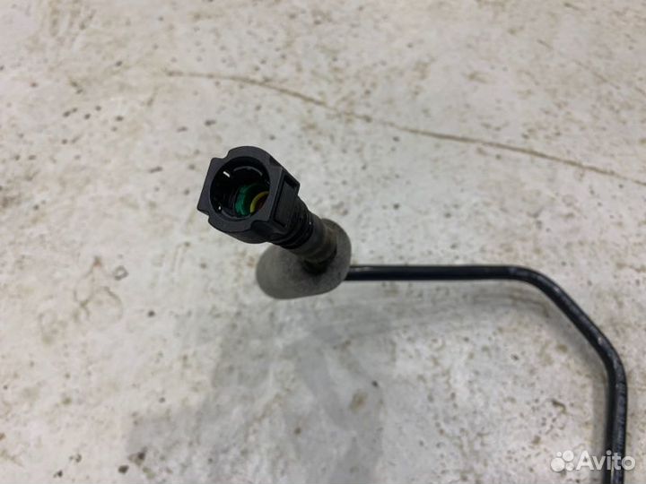 Трубка топливная Porsche Panamera 970 рест cwaa