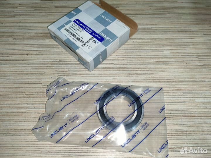 Uxclent 801-407-ZC17 Подшипник приводного вала