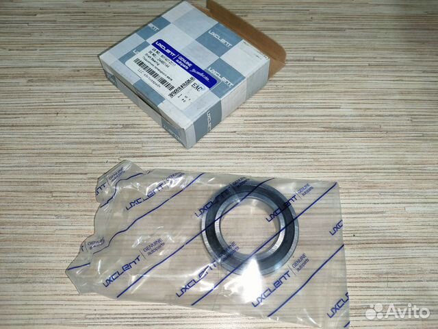 Uxclent 801-407-ZC17 Подшипник приводного вала