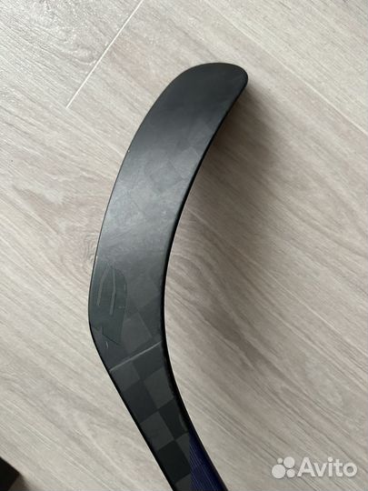 Клюшка хоккейная