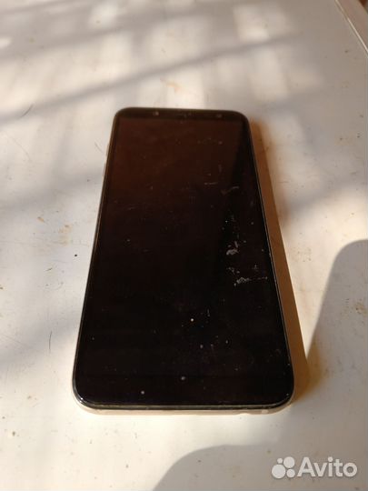Samsung Galaxy A6, 3/32 ГБ