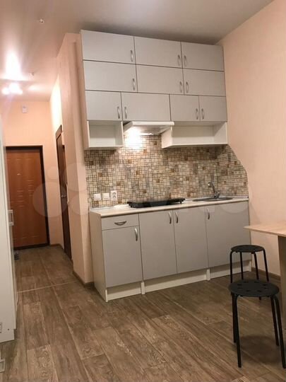 Квартира-студия, 20 м², 14/14 эт.