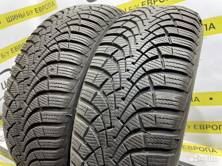 Goodyear UltraGrip 9 205/60 R16 100R