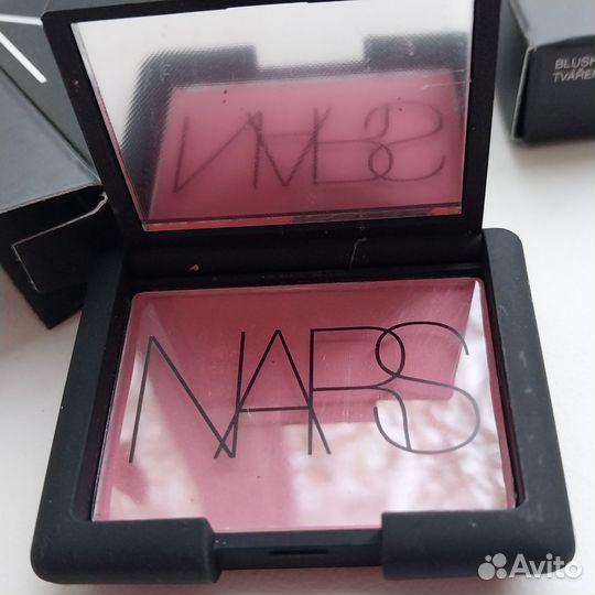 Nars. Румяна.Оrgazm. Миниатюра. Канада