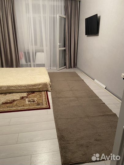 Ковровая дорожка