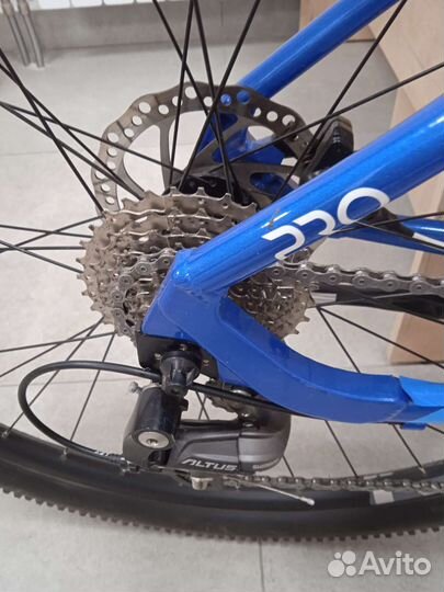 Горный велосипед 29 TRlN x1