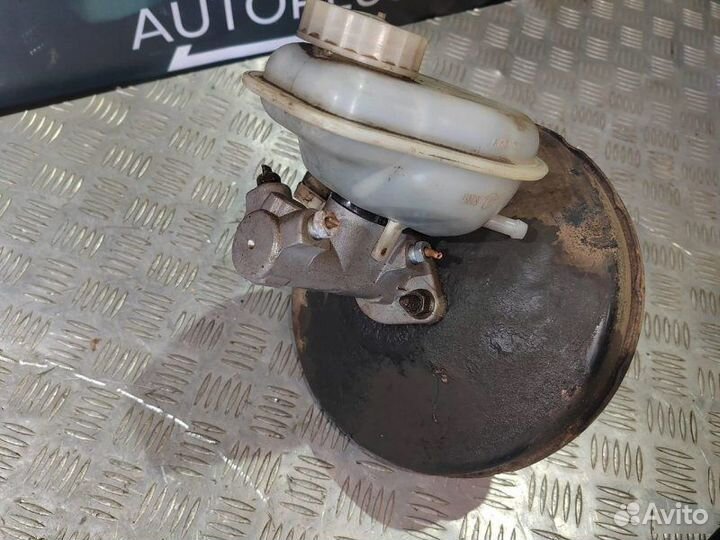 Вут+Гтц Lifan Breez 1.6 2007-2011