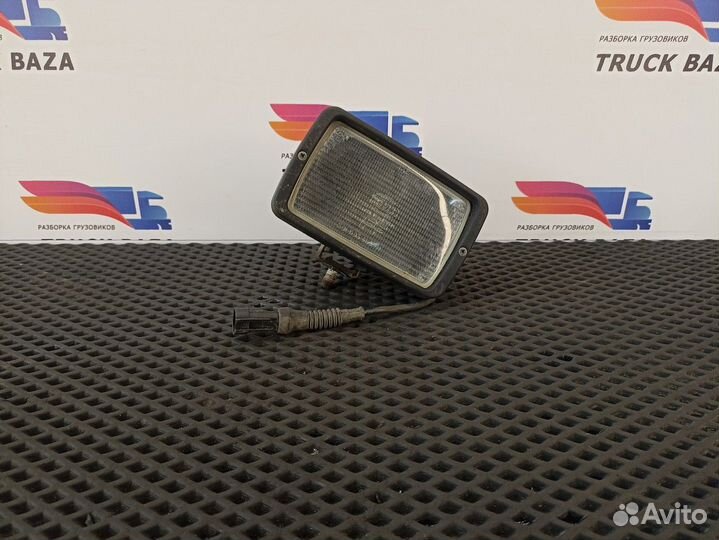 1613000 Фонарь за кабиной